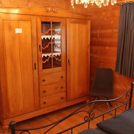 Holzkastl Appartement Eging Buitenkant foto