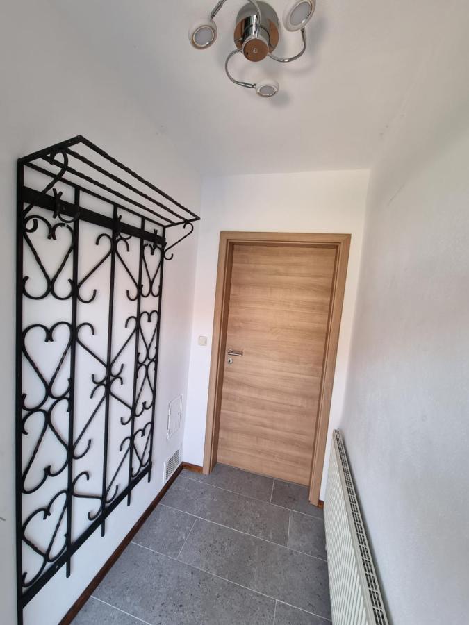 Holzkastl Appartement Eging Buitenkant foto