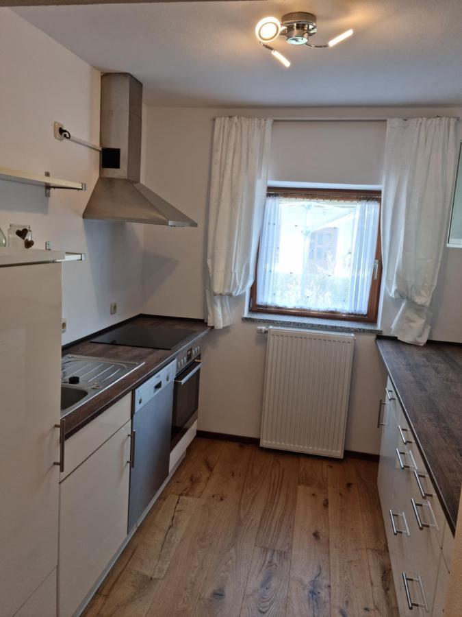 Holzkastl Appartement Eging Buitenkant foto