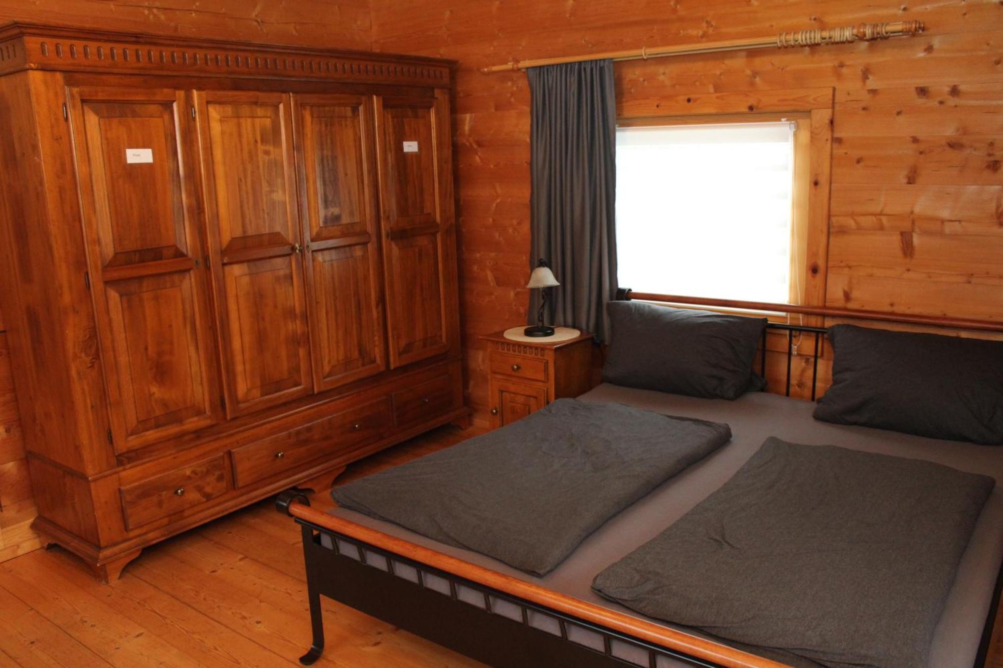 Holzkastl Appartement Eging Buitenkant foto