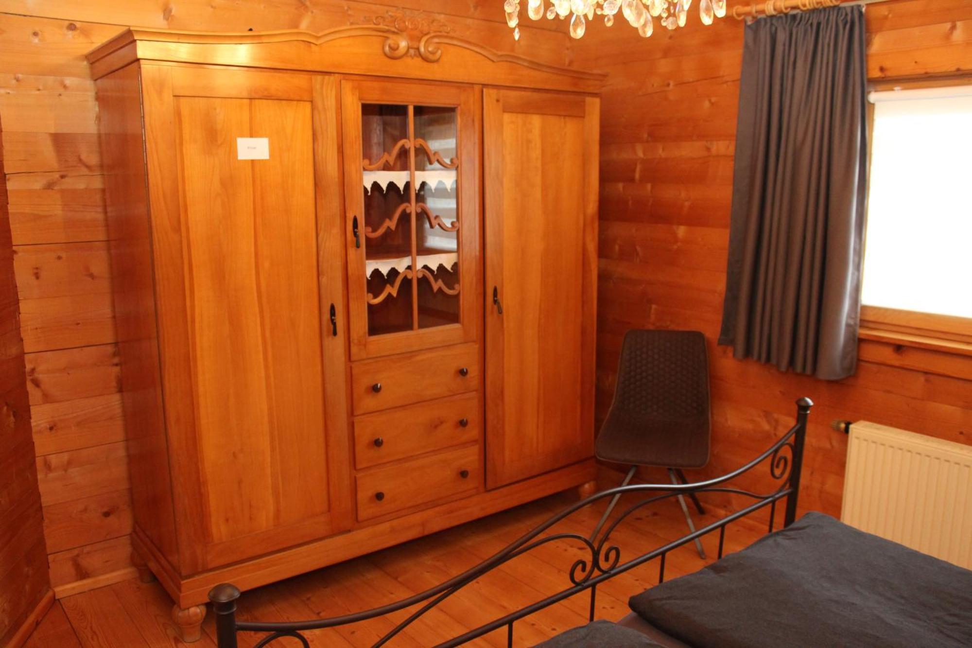 Holzkastl Appartement Eging Buitenkant foto