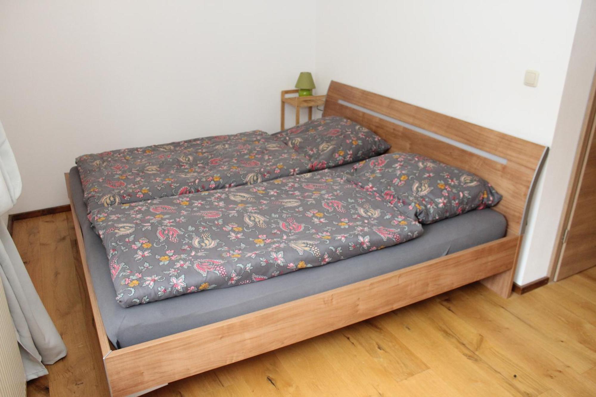 Holzkastl Appartement Eging Buitenkant foto