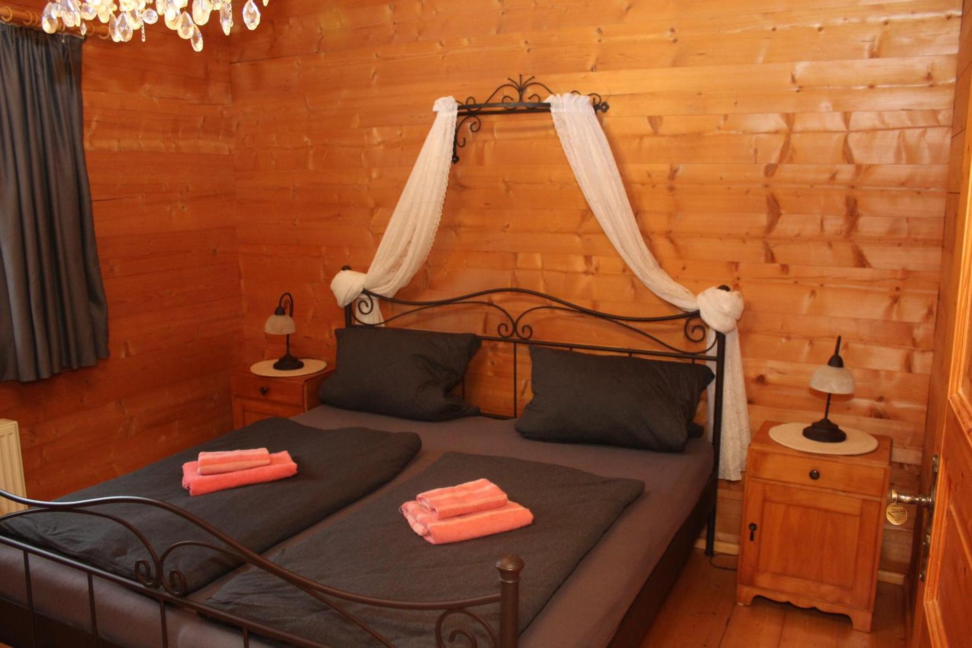 Holzkastl Appartement Eging Buitenkant foto